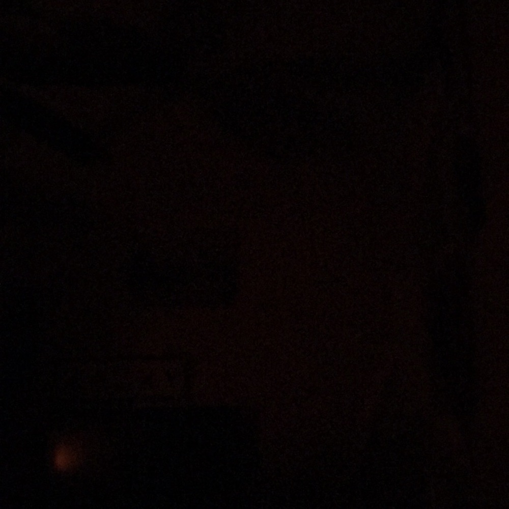 Meet your Posher, Ricky